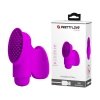 PRETTY LOVE -FREDA, 12 vibration functions Memory function